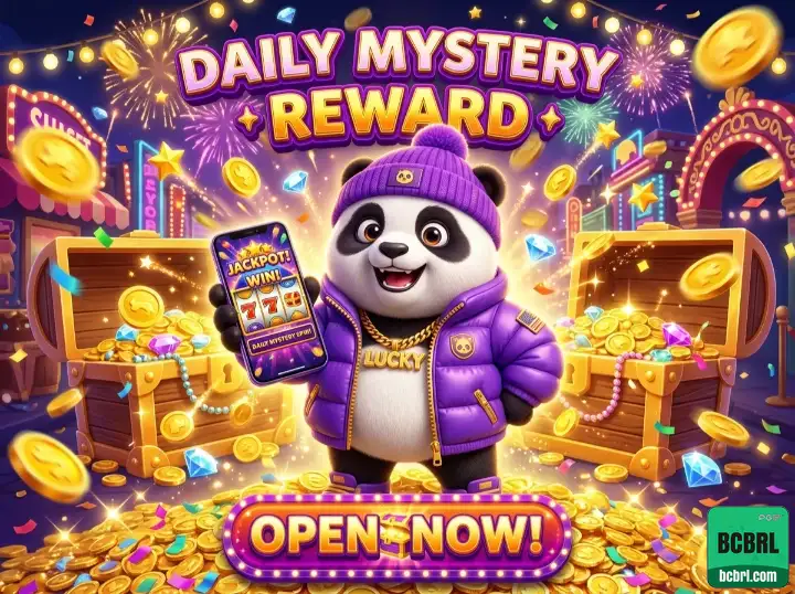 bcbrl.com acesse inovador jogo