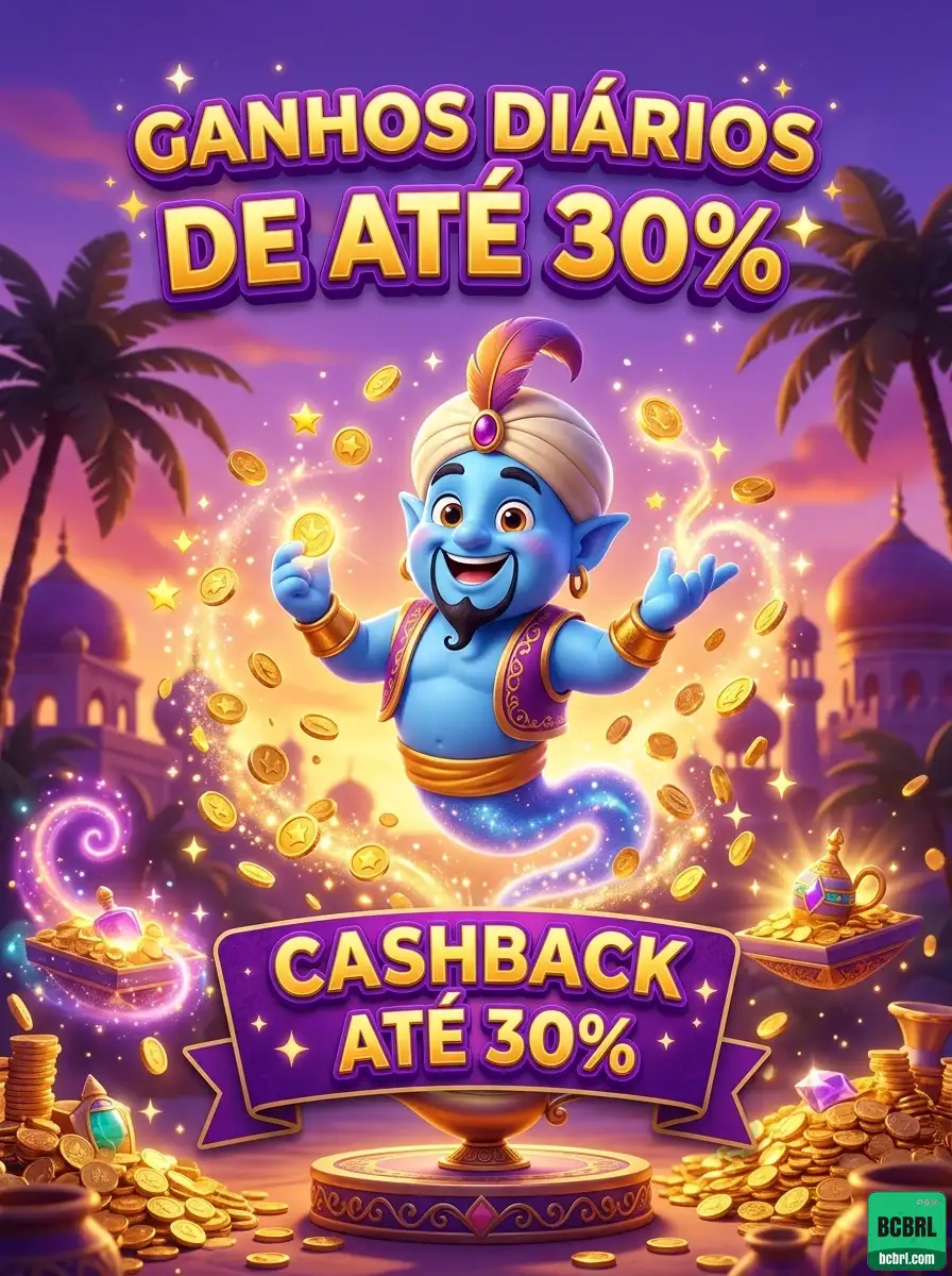 bcbrl.com mergulhe em imersivo jogo