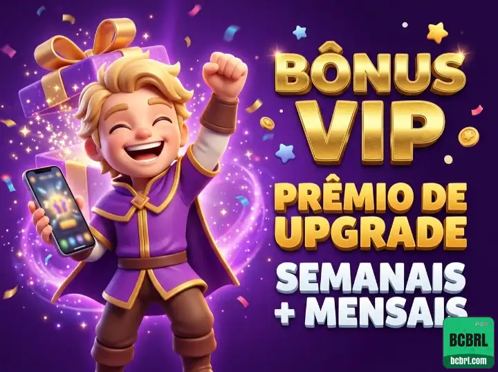 bcbrl.com mergulhe em imersivo jogo